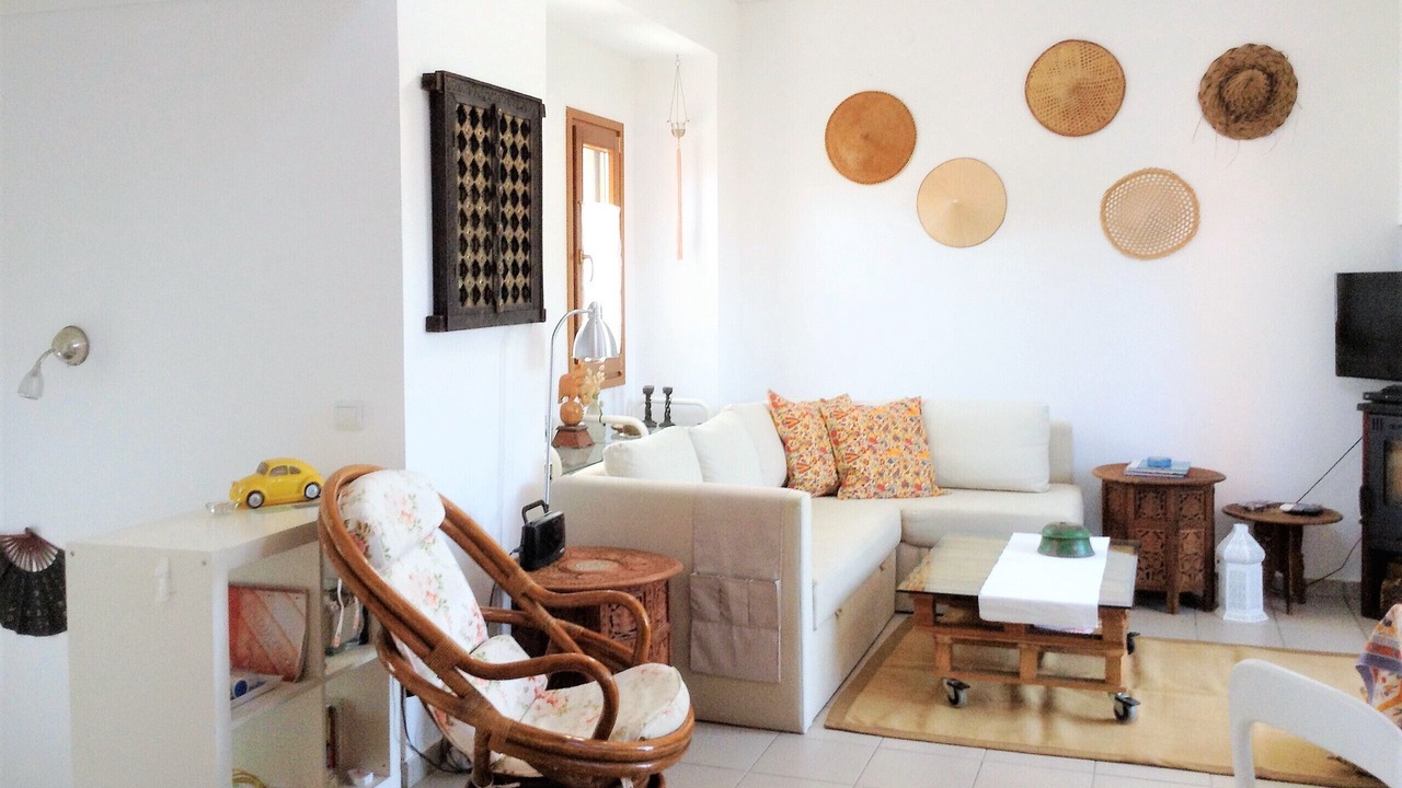 Photo of Livingroom in Aristotelis