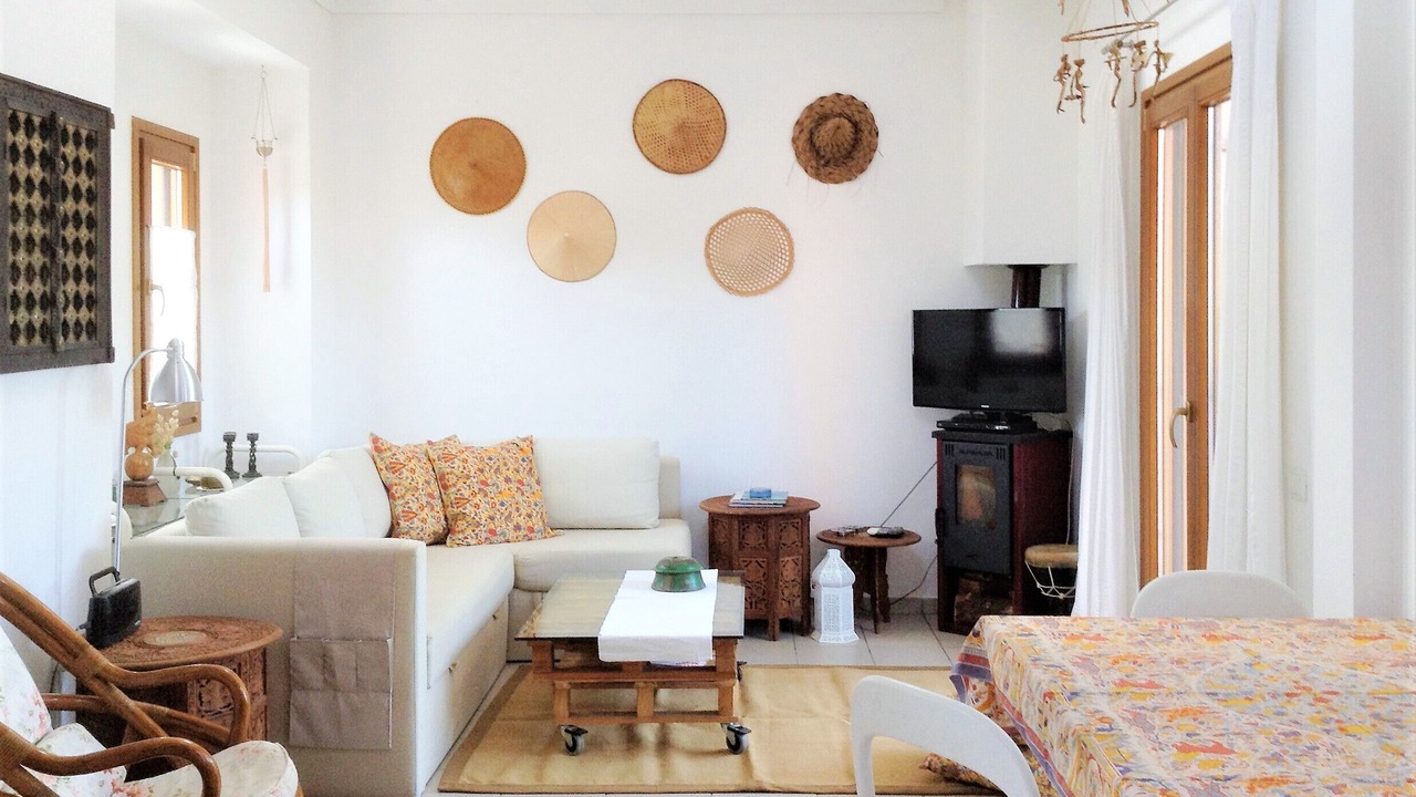 Photo of Livingroom in Aristotelis