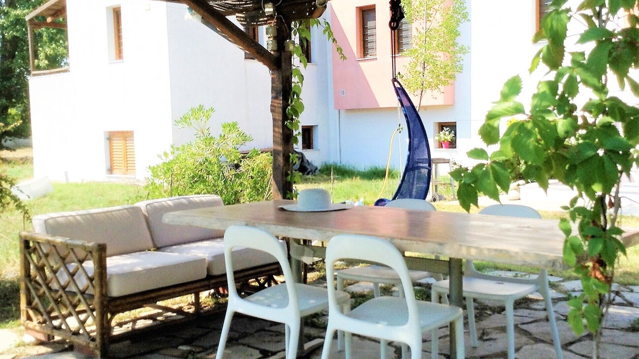 Photo of Outdoor in Aristotelis