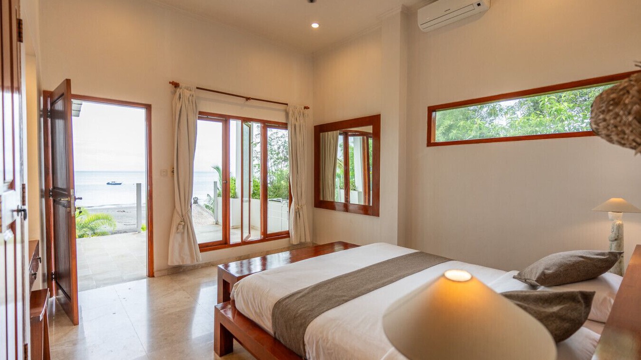 Photo of Bedroom in Melaya