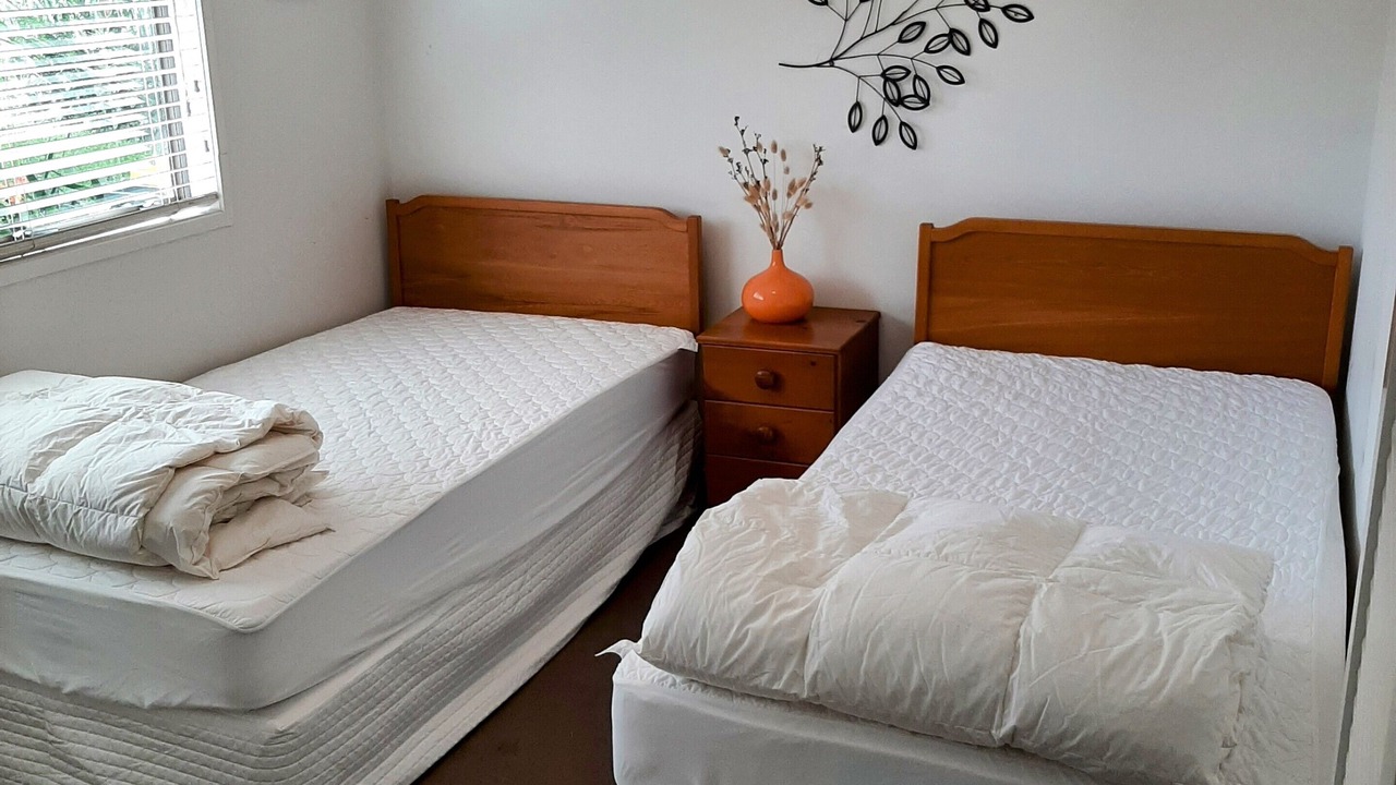Photo of Bedroom in Tawharanui