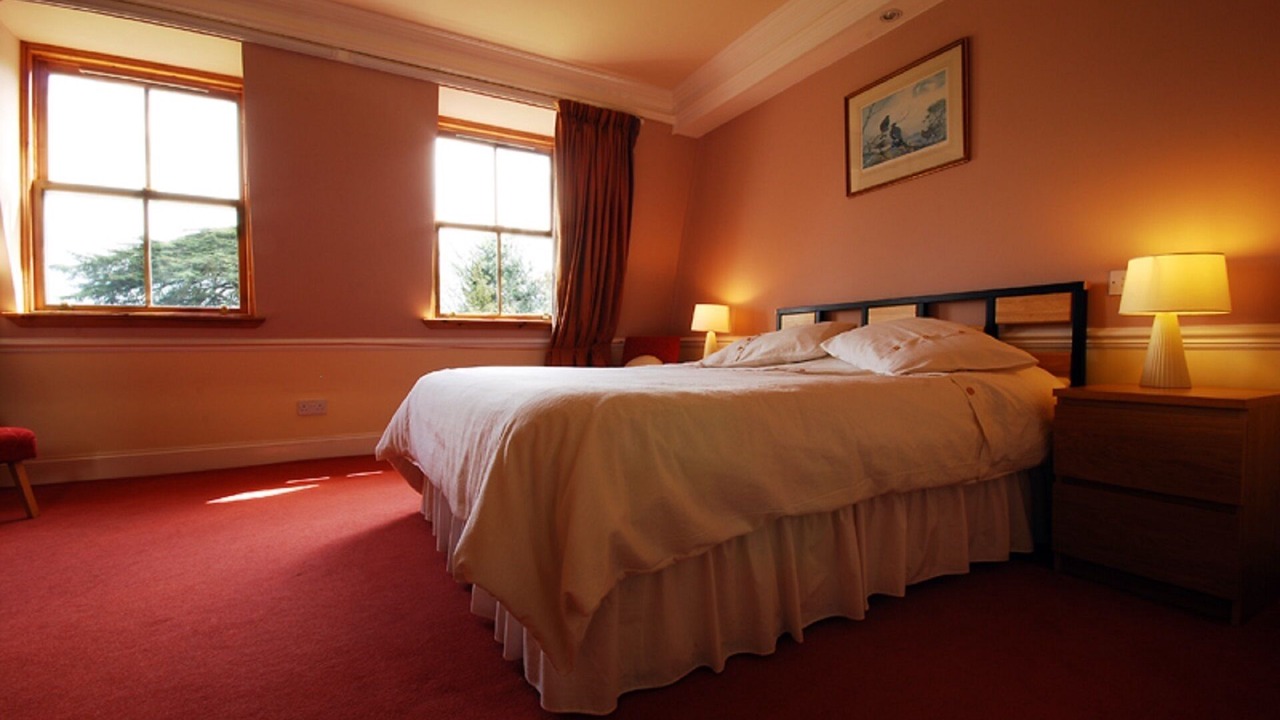 Photo of Bedroom in Eskbank
