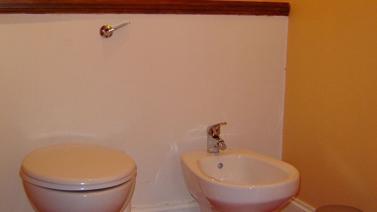 Photo of Bathroom in Eskbank