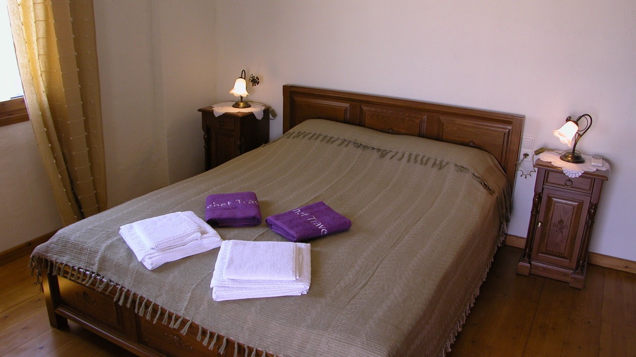 Photo of Bedroom in Pendamodi