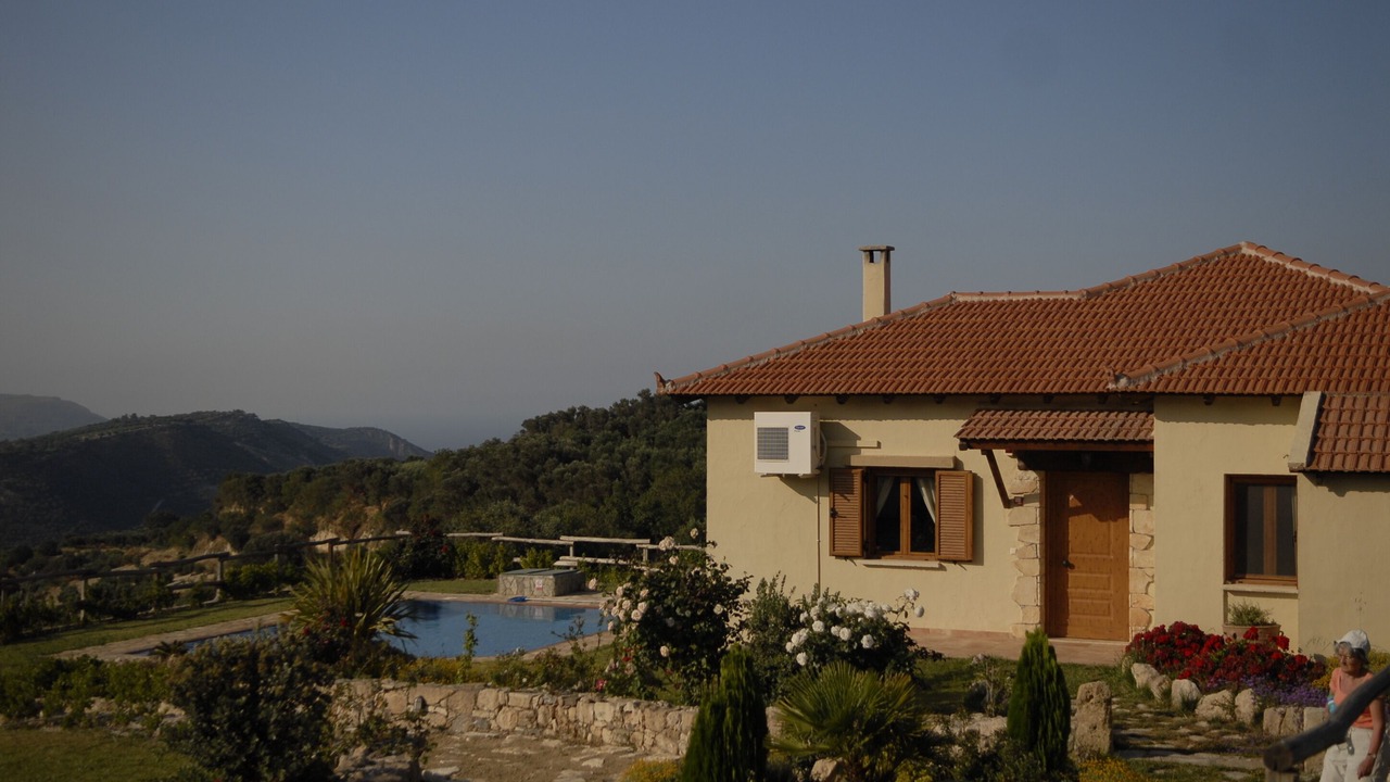 Photo of Outdoor in Pendamodi