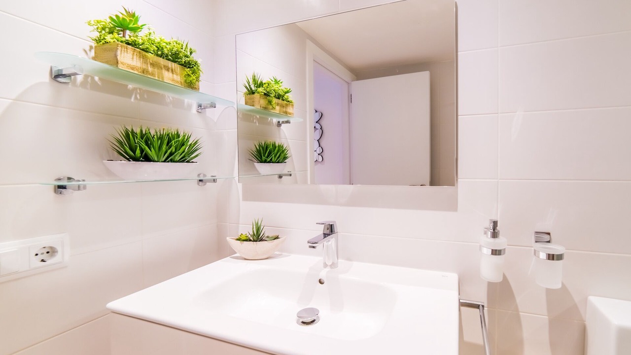 Photo of Bathroom in Sant Llorenc des Cardassar