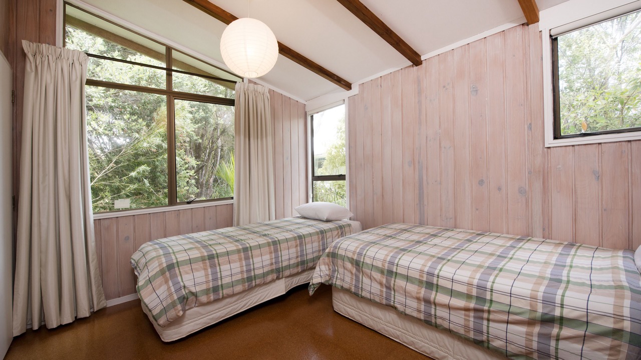 Photo of Bedroom in Russell