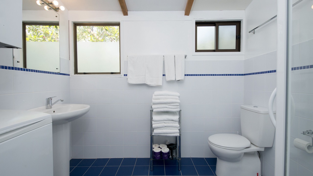Photo of Bathroom in Russell