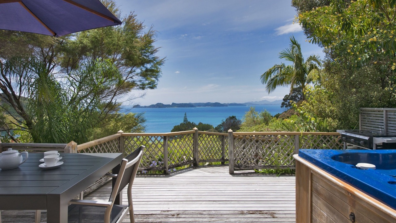Photo of Outdoor in Russell
