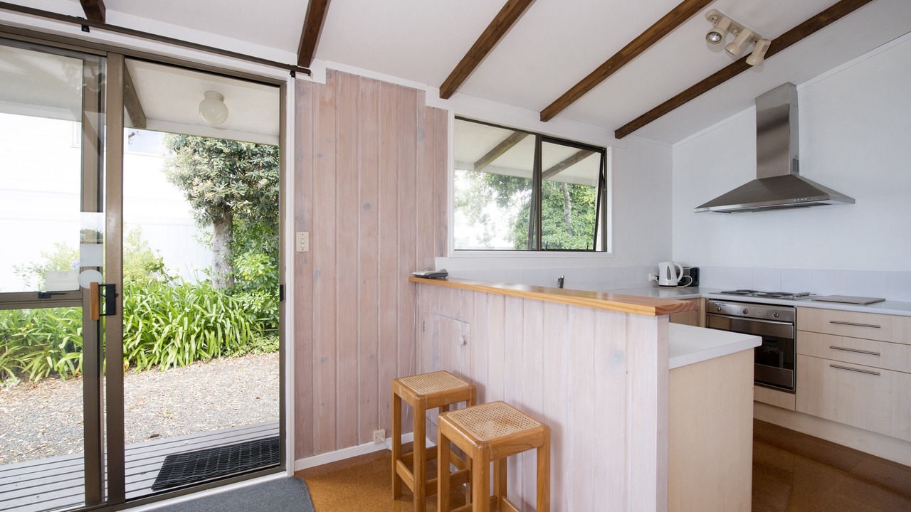 Photo of Kitchen in Russell