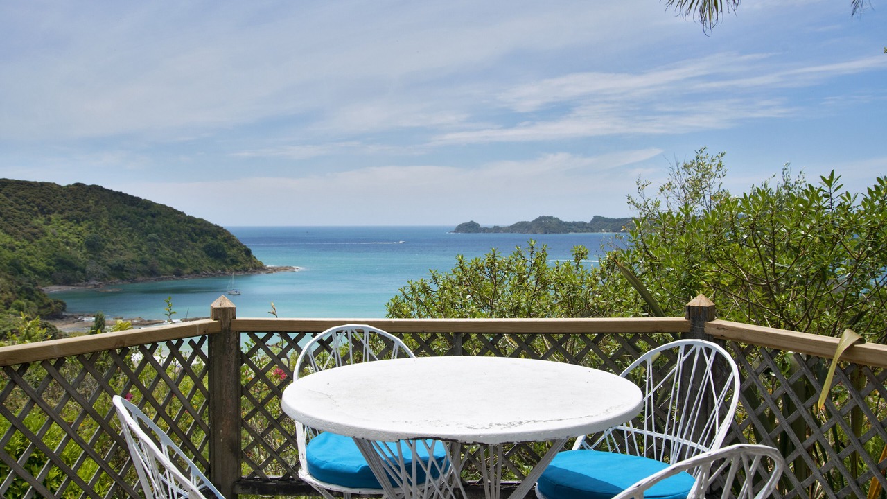 Photo of Outdoor in Russell