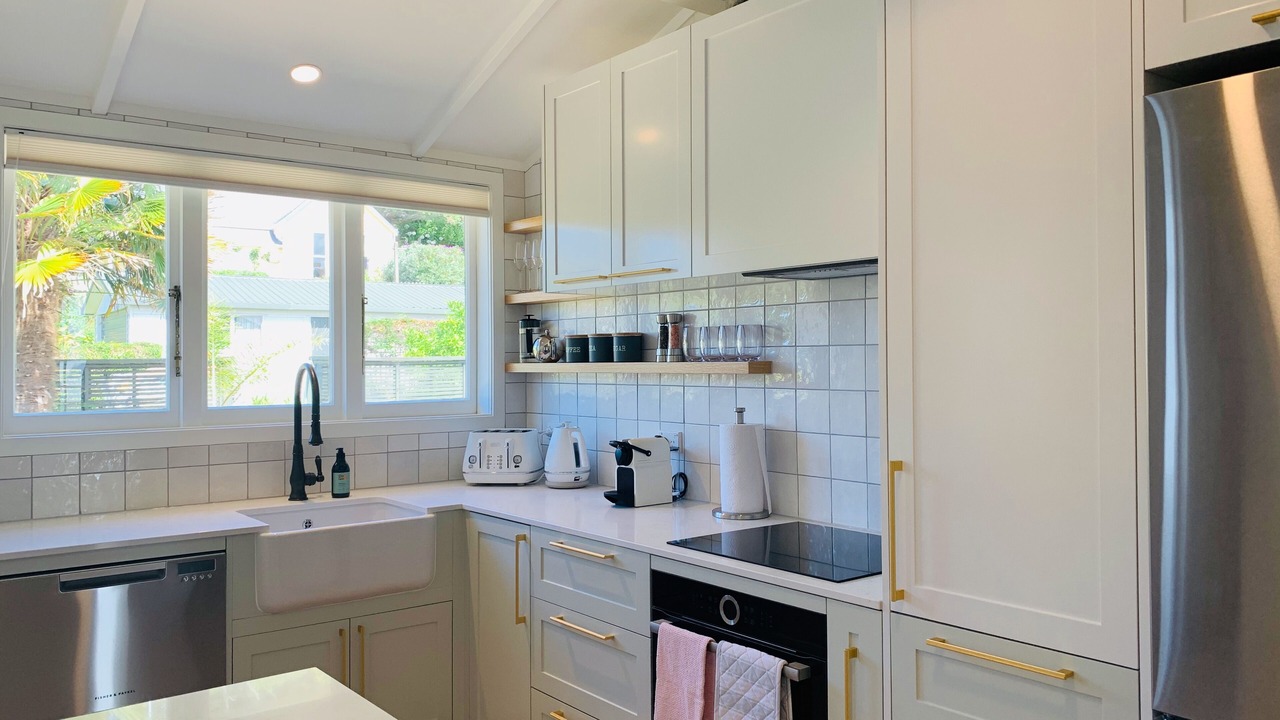 Photo of Kitchen in Russell