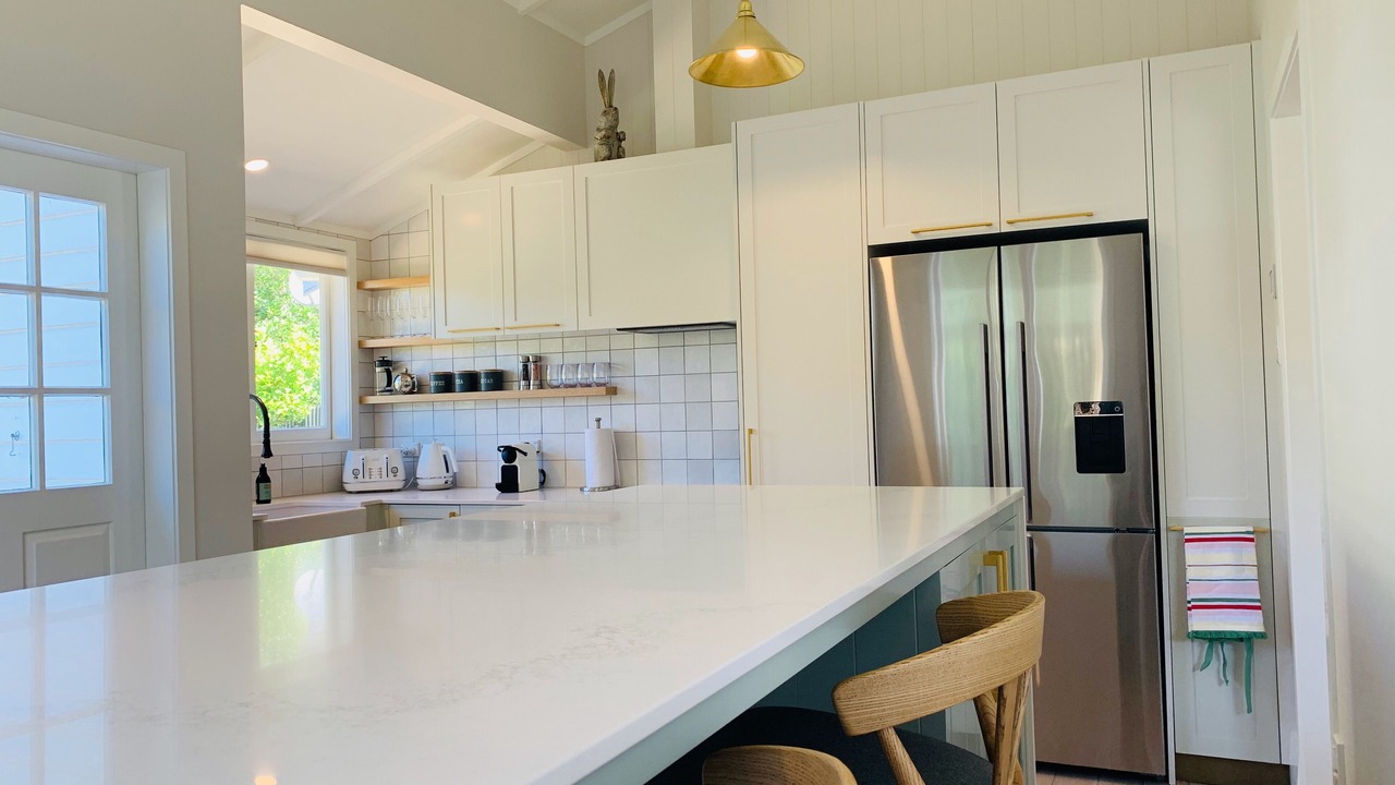 Photo of Kitchen in Russell