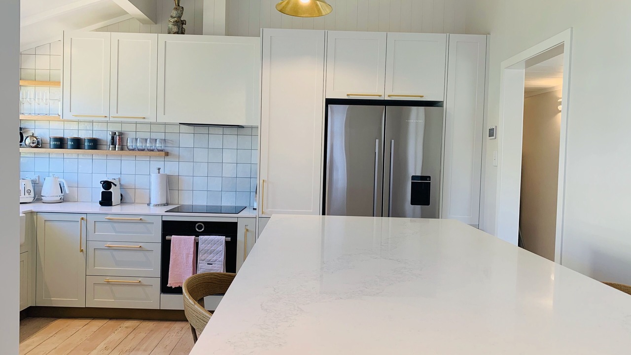 Photo of Kitchen in Russell