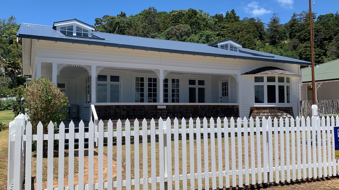 Photo of Outdoor in Russell
