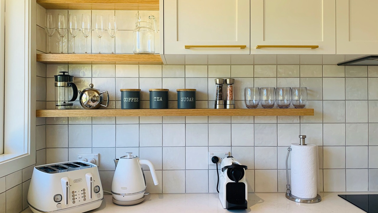 Photo of Kitchen in Russell