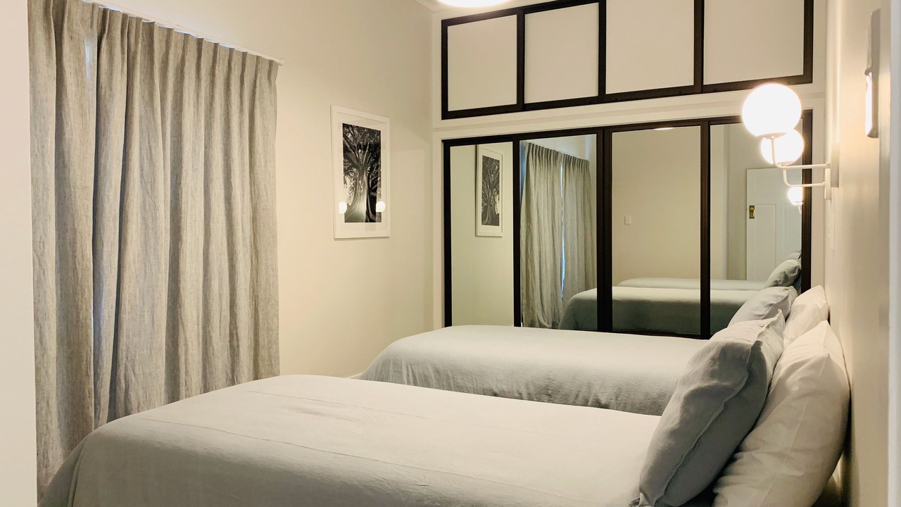 Photo of Bedroom in Russell