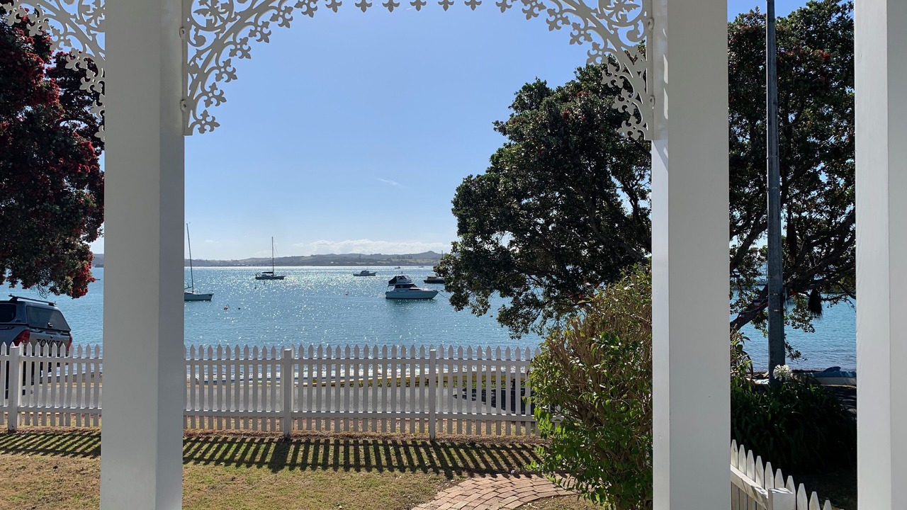Photo of Outdoor in Russell