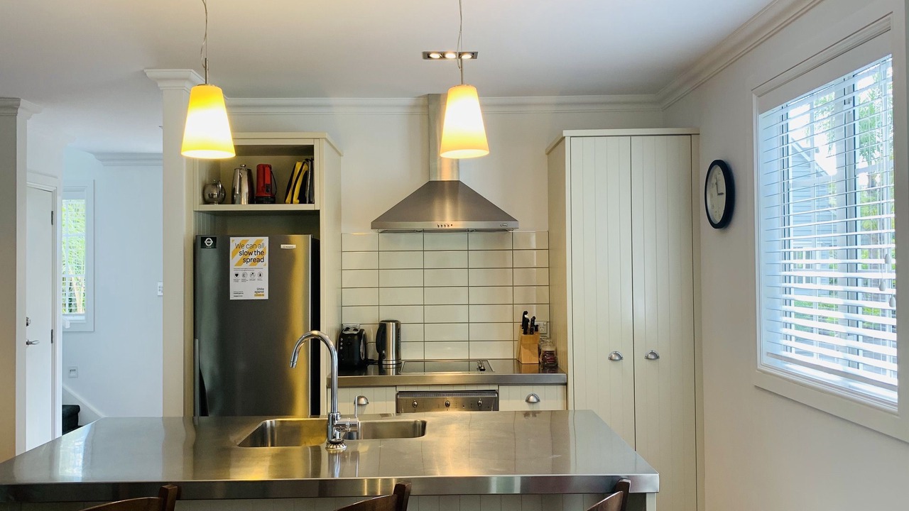 Photo of Kitchen in Russell