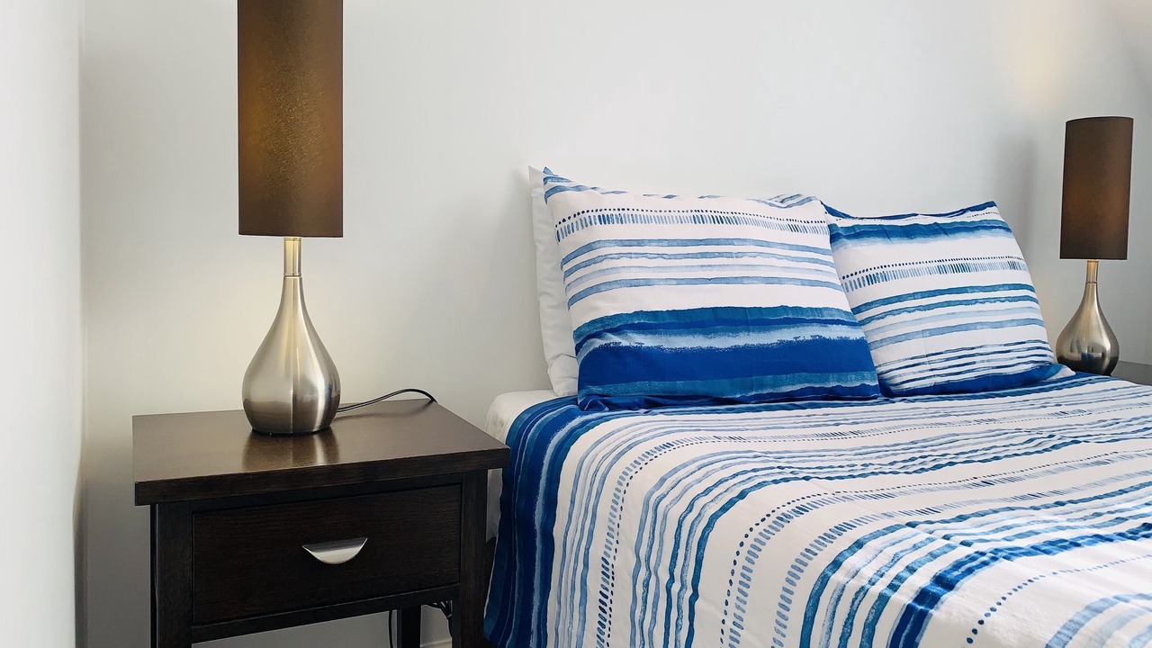 Photo of Bedroom in Russell