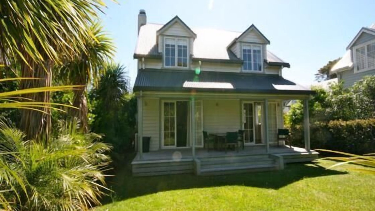 Photo of Outdoor in Russell