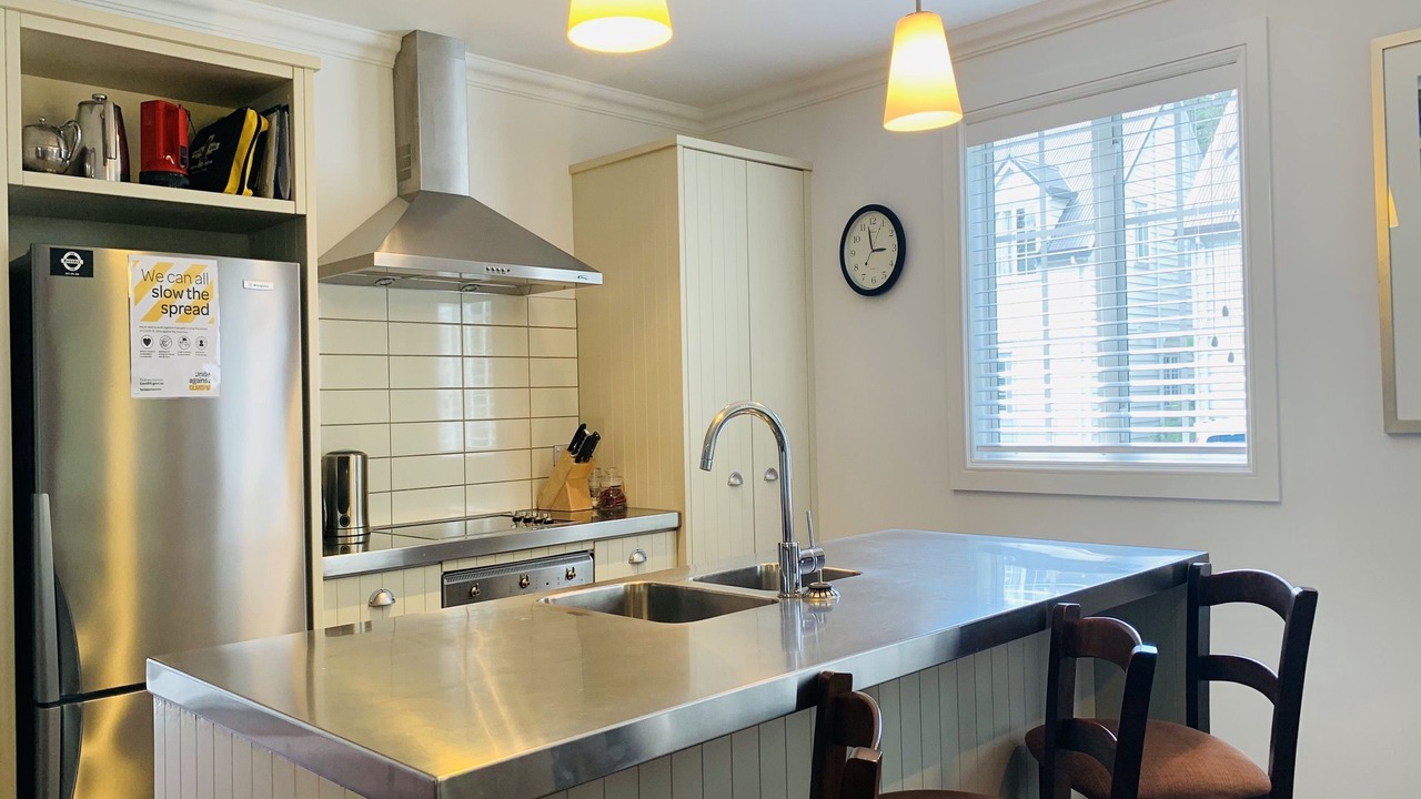 Photo of Kitchen in Russell