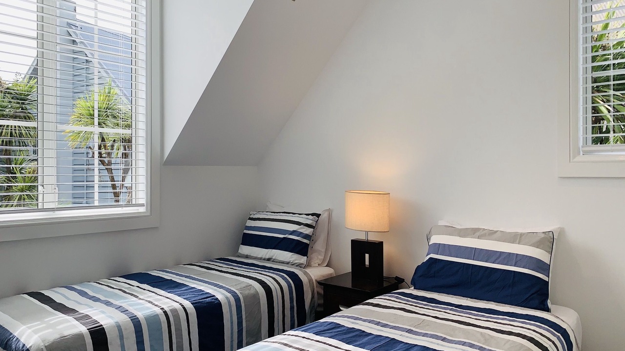 Photo of Bedroom in Russell
