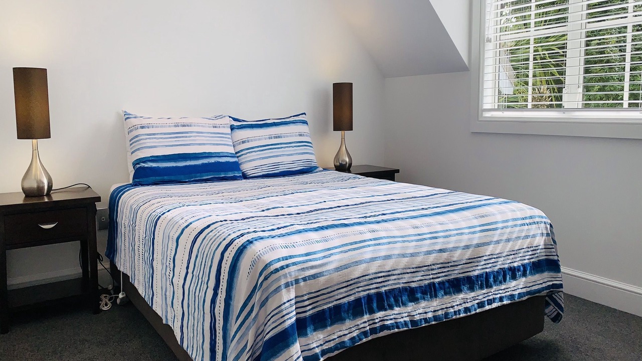 Photo of Bedroom in Russell