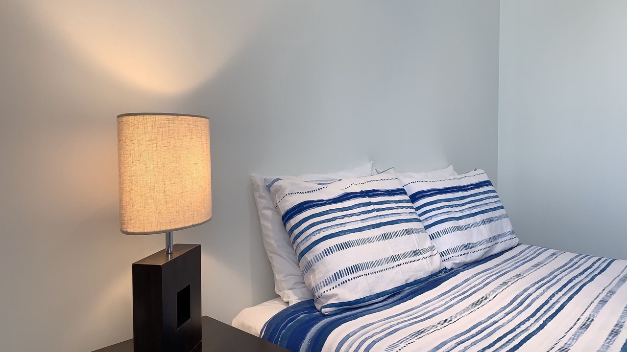 Photo of Bedroom in Russell