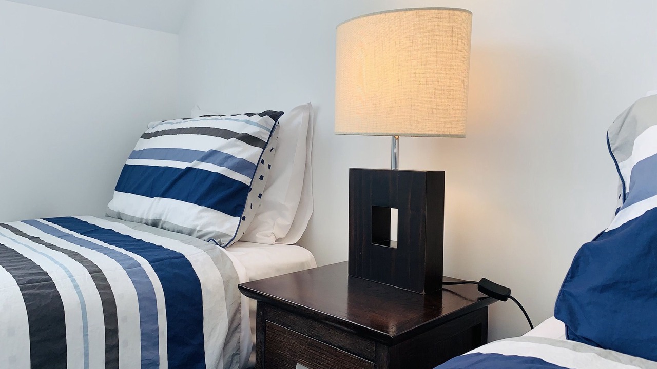 Photo of Bedroom in Russell