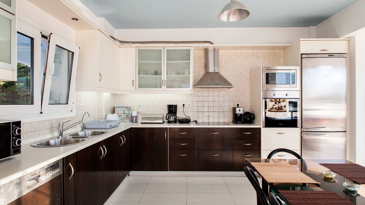 Photo of Kitchen in Heraklion