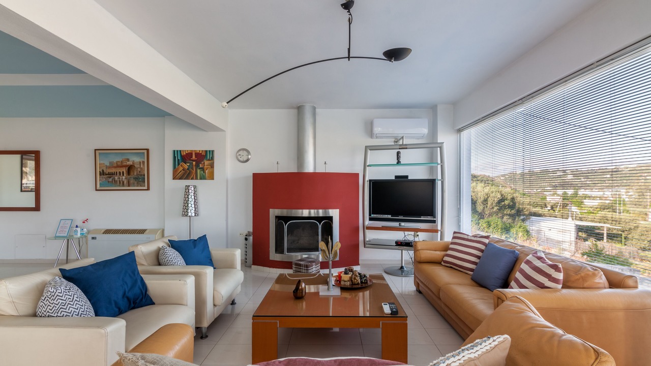 Photo of Livingroom in Heraklion