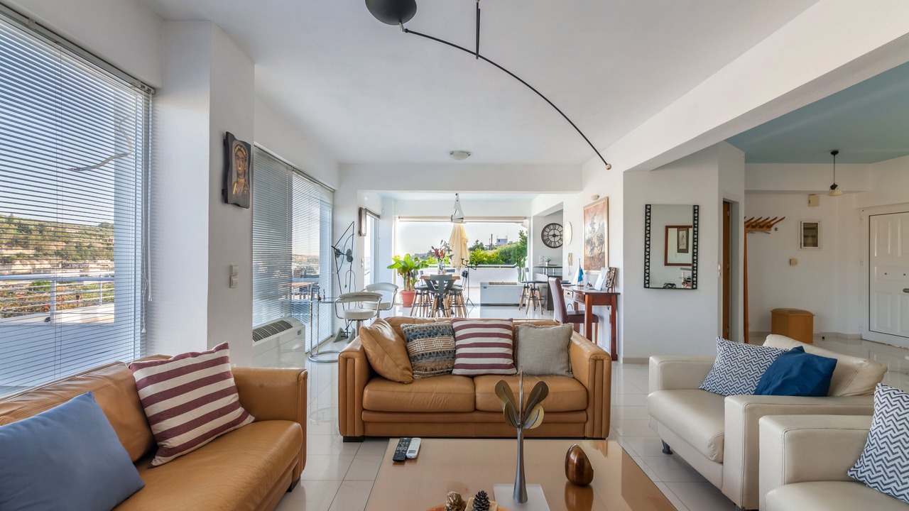 Photo of Livingroom in Heraklion