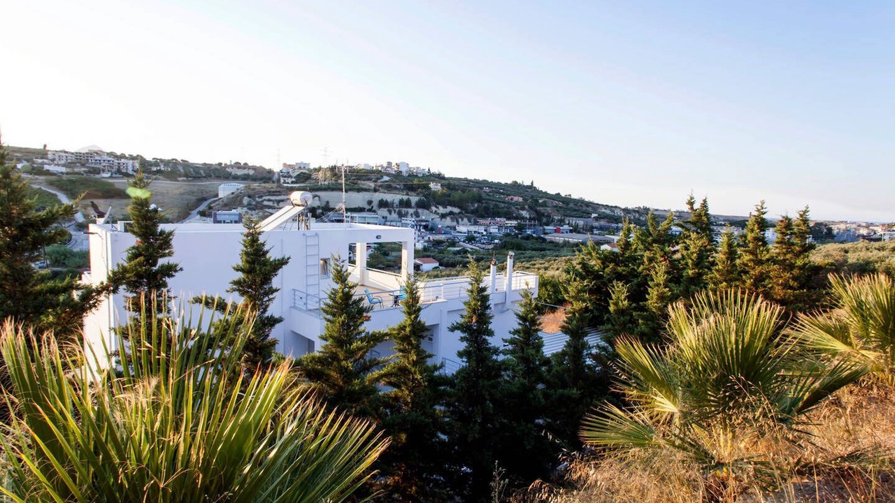 Photo of Outdoor in Heraklion