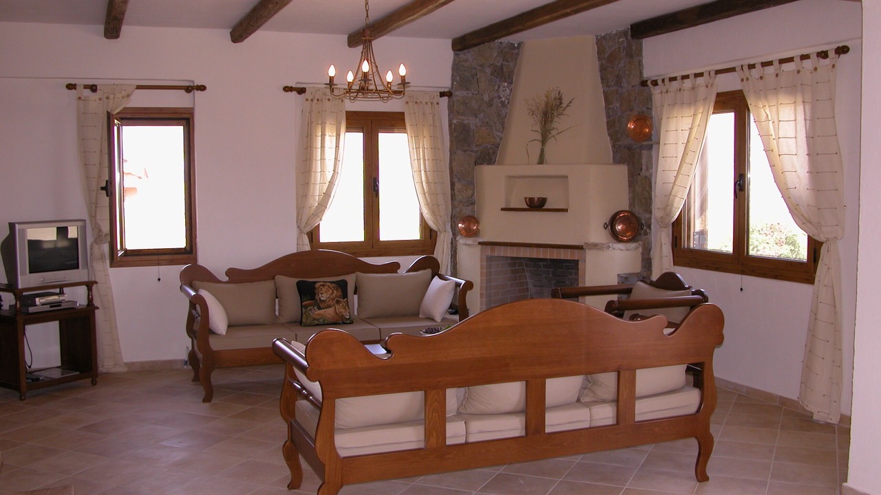 Photo of Livingroom in Heraklion