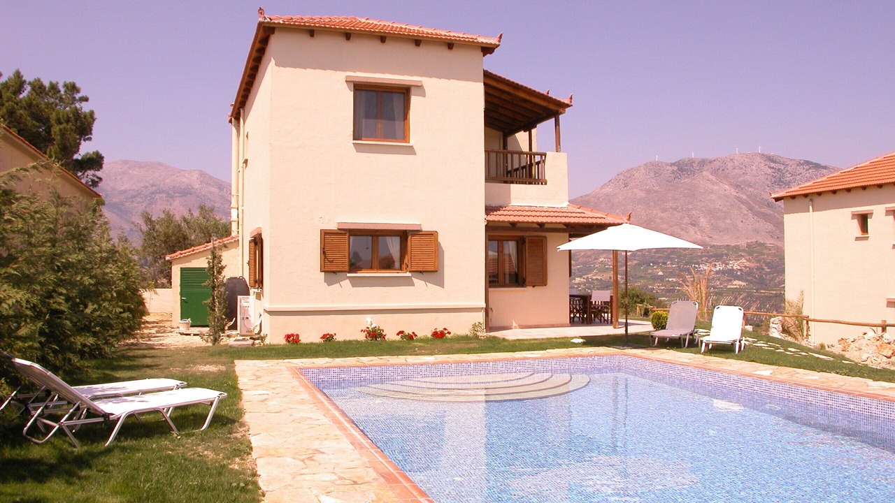 Photo of Outdoor in Heraklion