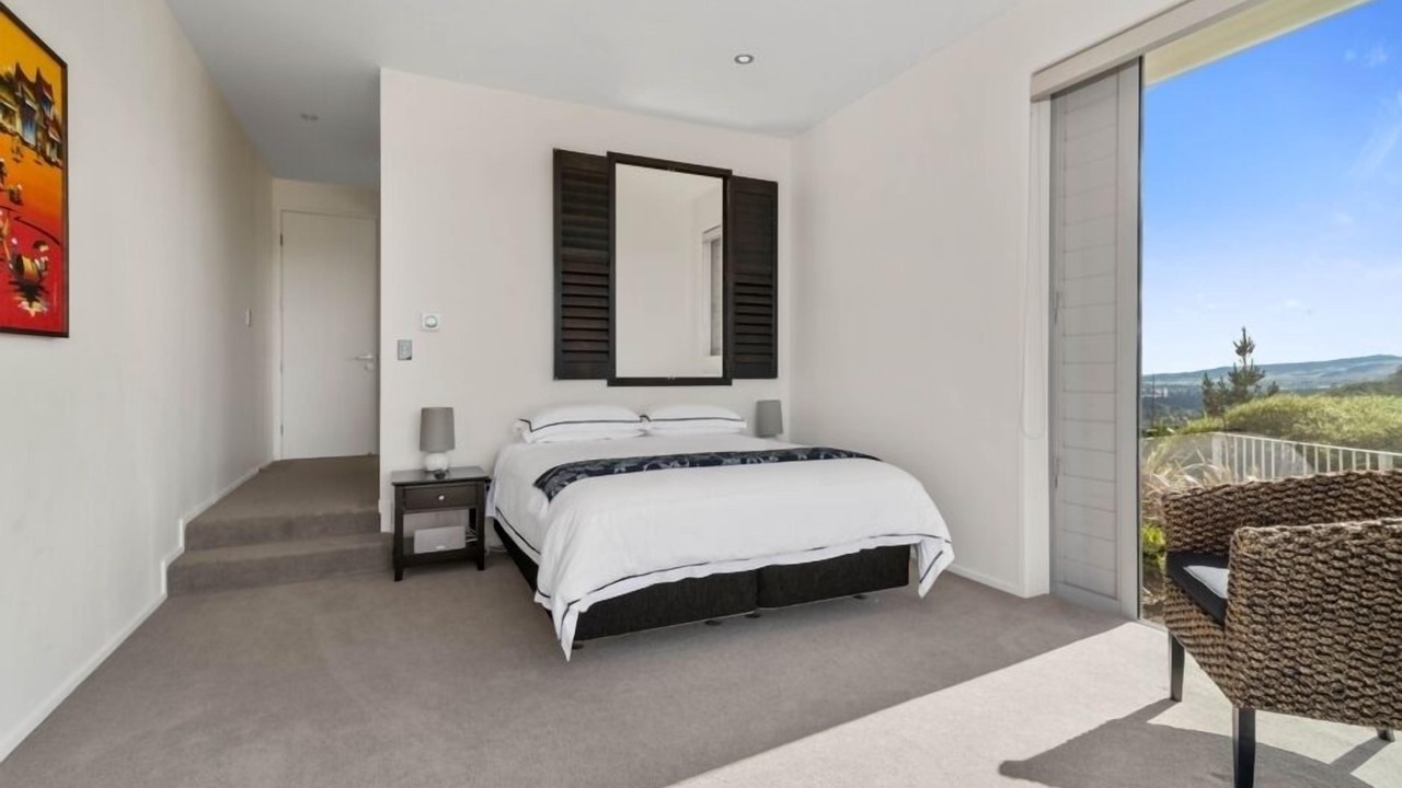 Photo of Bedroom in Rotorua