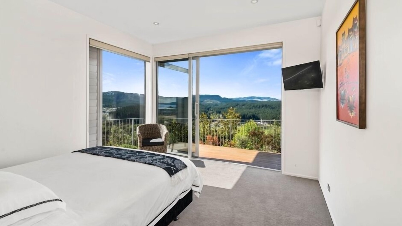 Photo of Bedroom in Rotorua