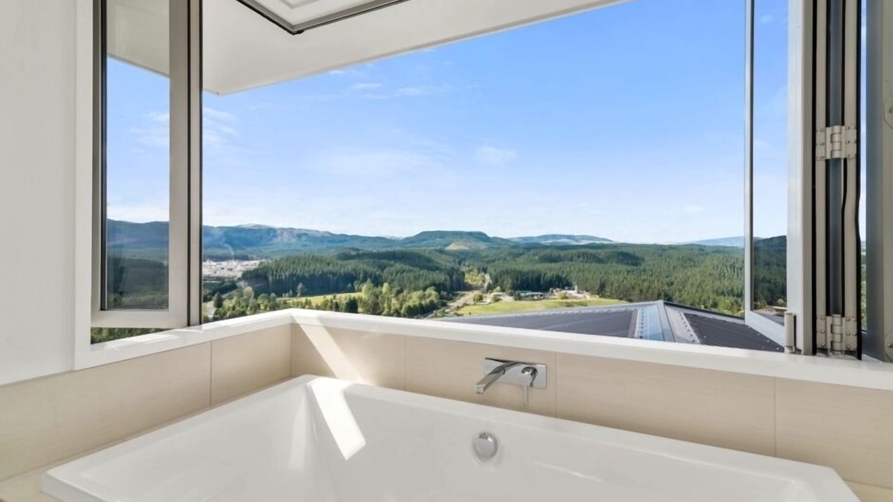 Photo of Bathroom in Rotorua