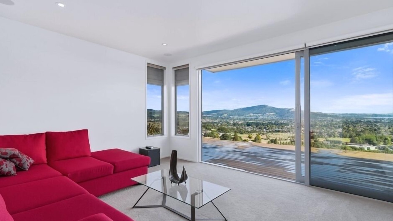 Photo of Livingroom in Rotorua