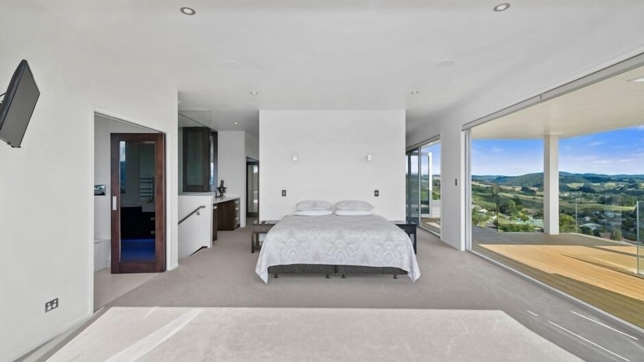 Photo of Bedroom in Rotorua