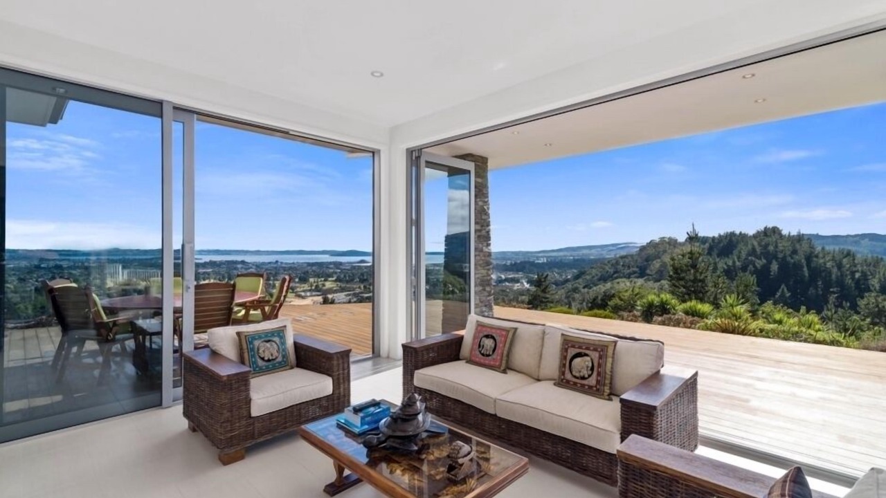 Photo of Livingroom in Rotorua