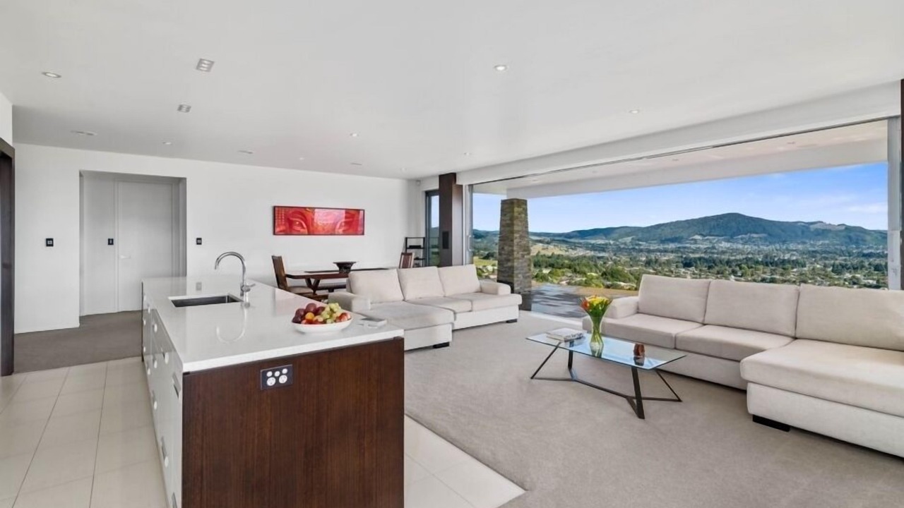 Photo of Livingroom in Rotorua