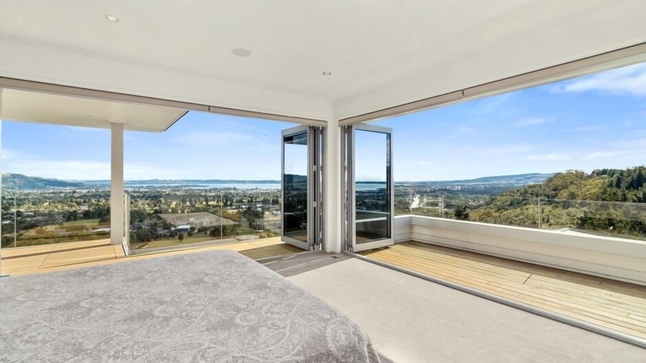 Photo of Bedroom in Rotorua
