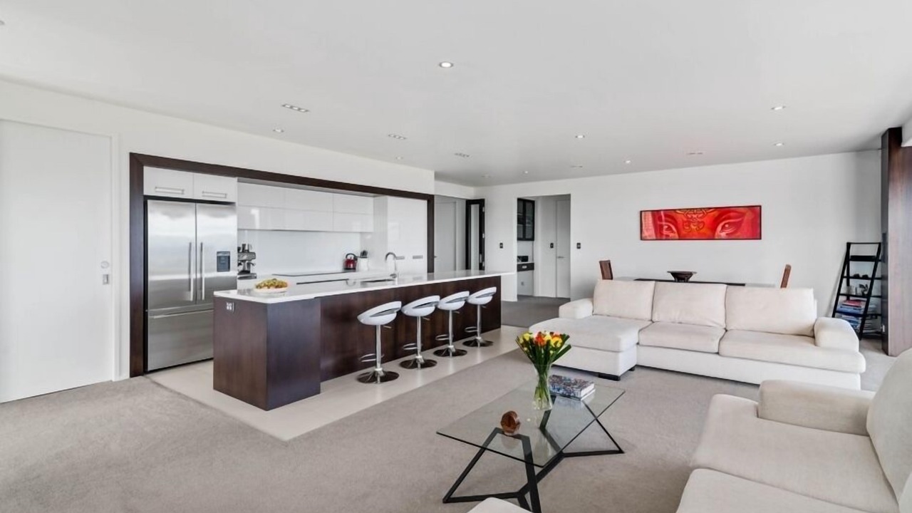 Photo of Livingroom in Rotorua