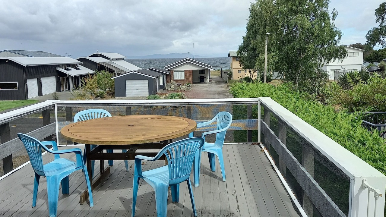 Photo of Outdoor in Waitahanui