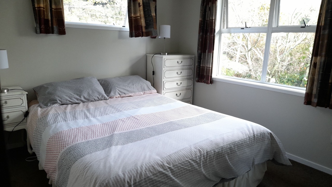 Photo of Bedroom in Rototai