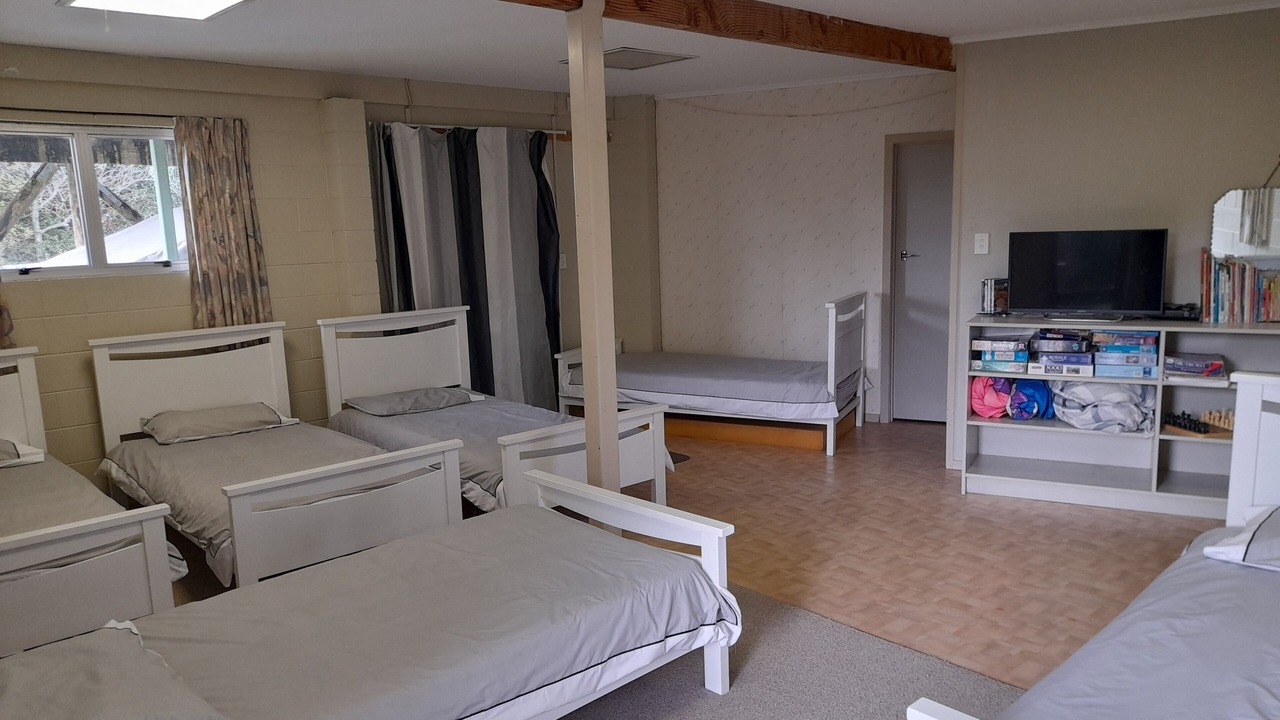 Photo of Bedroom in Rototai