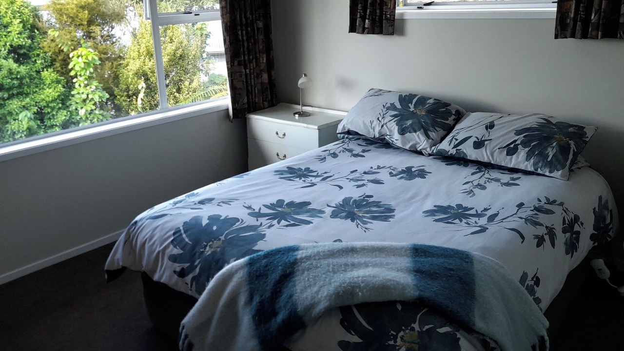 Photo of Bedroom in Rototai