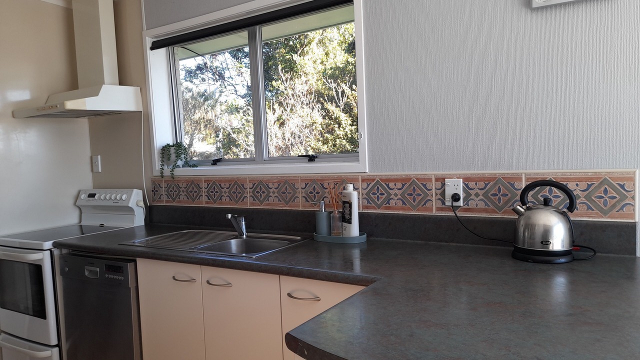 Photo of Kitchen in Rototai